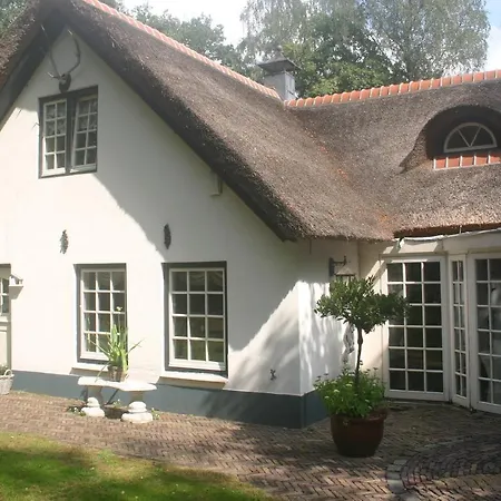Bed & Breakfast Ons Verwende Nest Epe