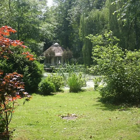 Bed & Breakfast Ons Verwende Nest